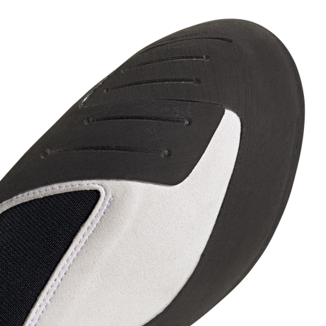 ADIDAS - Scarpe Da Climbing Five Ten Hiangle - Uomo - White - image 9