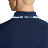 ADIDAS - Germany Away Anthem Jacket - Uomo - Blue - image 7