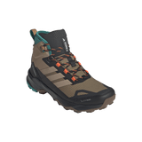 ADIDAS - Scarpe Da Hiking TERREX Skychaser Ax5 Mid GORE-TEX CLIMAWARM+ - Uomo - image 6