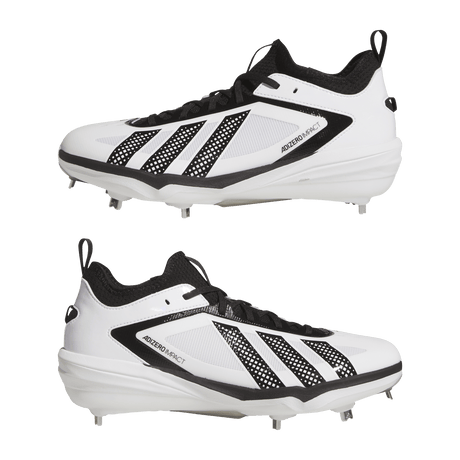 ADIDAS - Adizero Impact 3.0 - Uomo - White - image 10