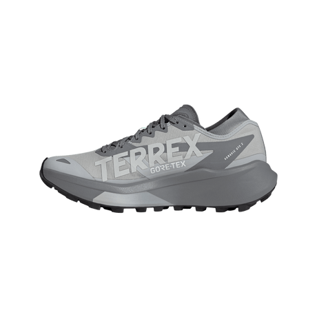 ADIDAS - TERREX Agravic GTX 2 Trail Running Shoes - Donna - Grey - image 5