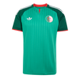 ADIDAS - Algeria 26 Away Jersey - Uomo - Black - image 1
