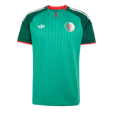 ADIDAS - Algeria 26 Away Jersey - Uomo - Black - image 1