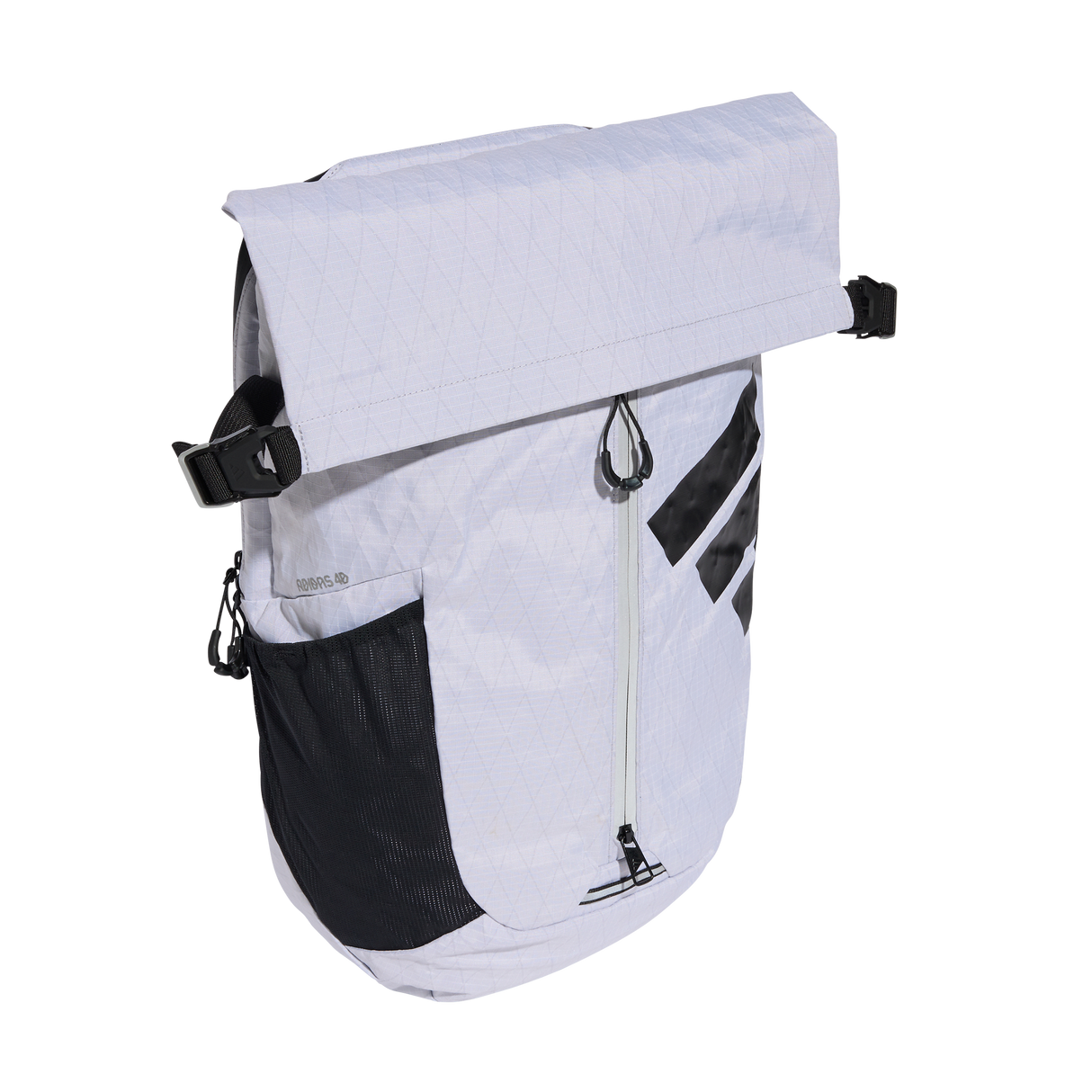 ADIDAS - Zaino Adidas Adaptive Packing System 4D - White - image 5