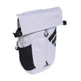 ADIDAS - Zaino Adidas Adaptive Packing System 4D - White - image 5
