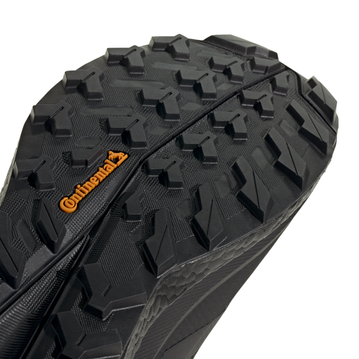 ADIDAS - Scarpe Da Hiking TERREX Free Hiker 2.0 GORE-TEX - Uomo - Black - image 8