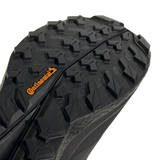 ADIDAS - Scarpe Da Hiking TERREX Free Hiker 2.0 GORE-TEX - Uomo - Black - image 8