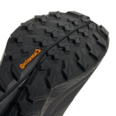 ADIDAS - Scarpe Da Hiking TERREX Free Hiker 2.0 GORE-TEX - Uomo - Black - image 8