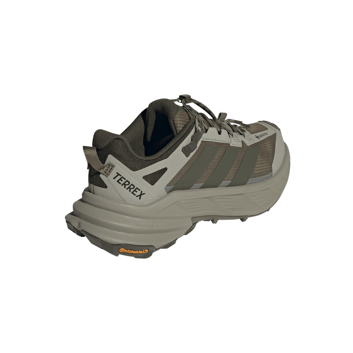 ADIDAS - TERREX Freehiker Sl GORE-TEX Dreamstrike Hiking Shoes - Uomo - image 37