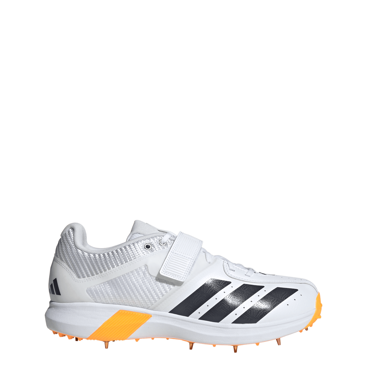 ADIDAS - Scarpe Da Cricket Adipower Incurza - Uomo - White - image 2