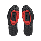 ADIDAS - Five Ten Trailcross Clip-In Mountain Bike Shoes - Donna - Black - image 4