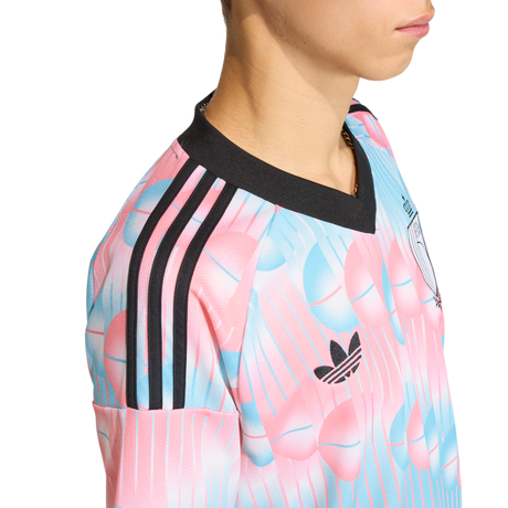 ADIDAS - Belgium 26 Away Jersey - Uomo - Blue - image 6