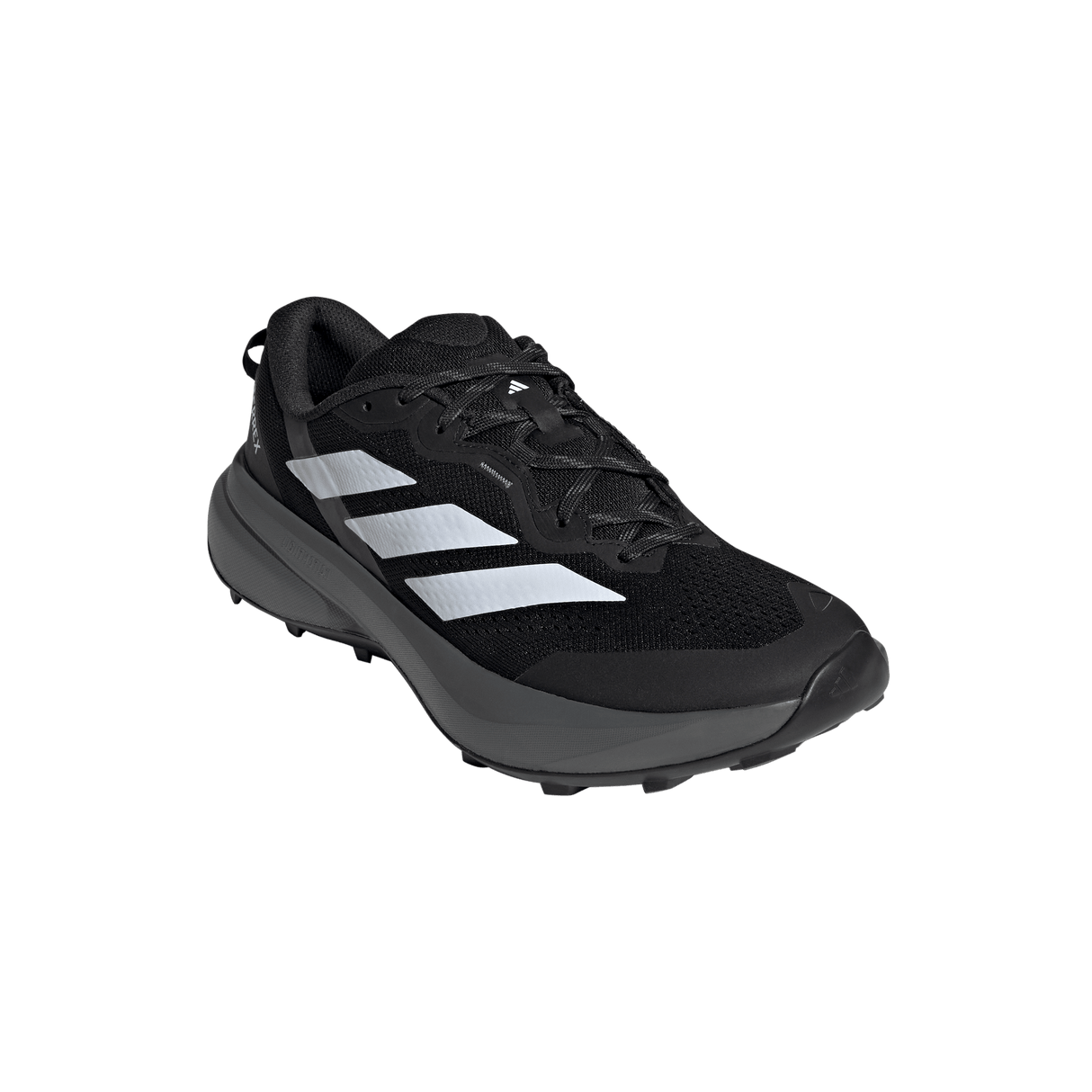ADIDAS - TERREX Tracefinder Plus Trail Running Shoes - Uomo - Black - image 6