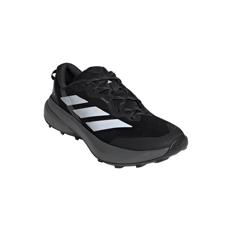 ADIDAS - TERREX Tracefinder Plus Trail Running Shoes - Uomo - Black - image 6