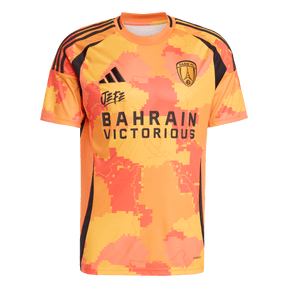 ADIDAS - Paris Fc Ninho Jersey - Uomo - Multicolor - image 1