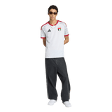 ADIDAS - Maglia Emirati Arabi Uniti 26 Home - Uomo - White - image 5