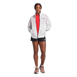 ADIDAS - Giacca A Vento TERREX Multi Printed - Donna - Grey - image 5
