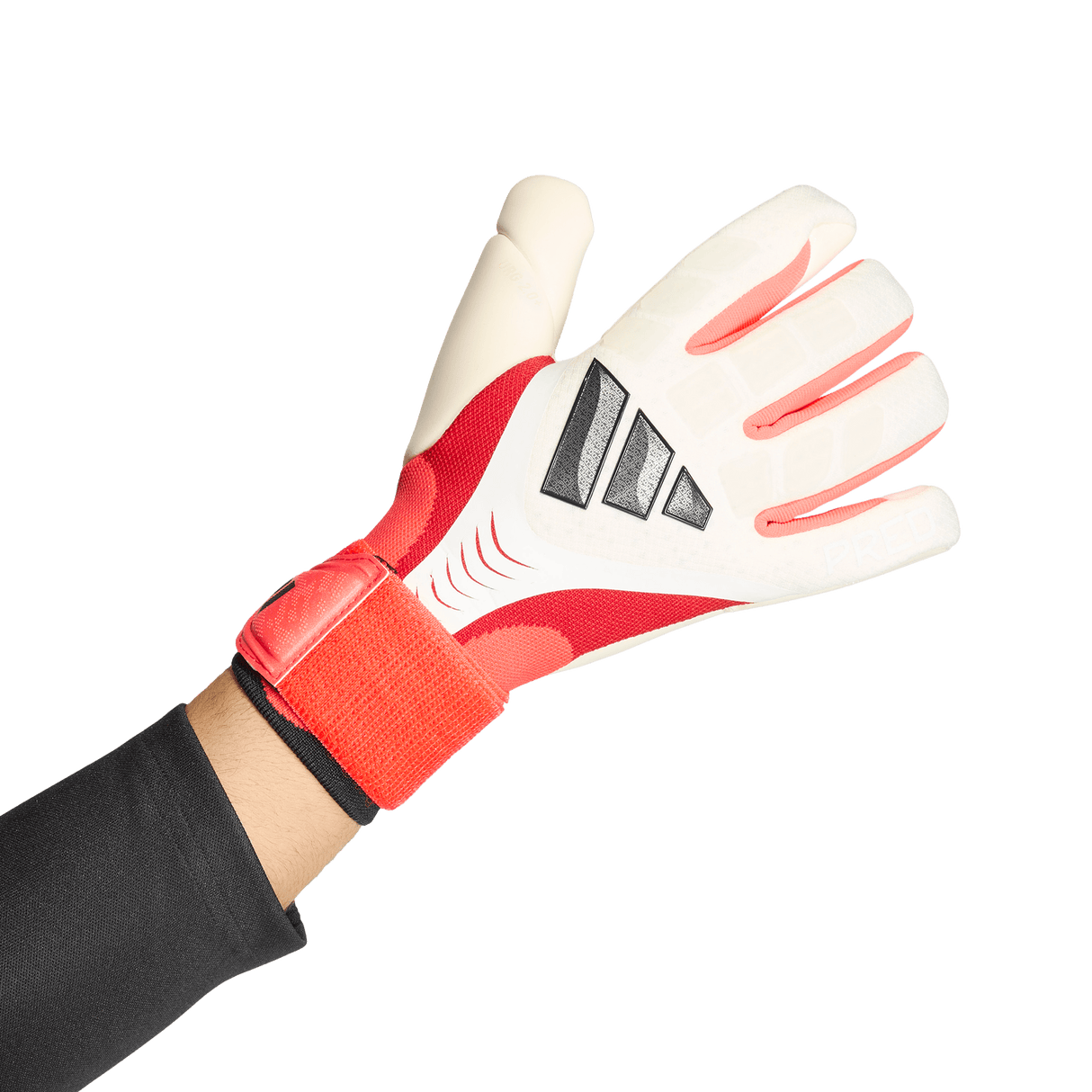 ADIDAS - Predator Pro Strap Goalkeeper Glove - image 2