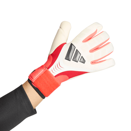 ADIDAS - Predator Pro Strap Goalkeeper Glove - image 2