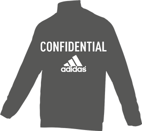 ADIDAS - Real Madrid 26/27 Third Jersey Long Sleeve - Uomo - Pink - image 1