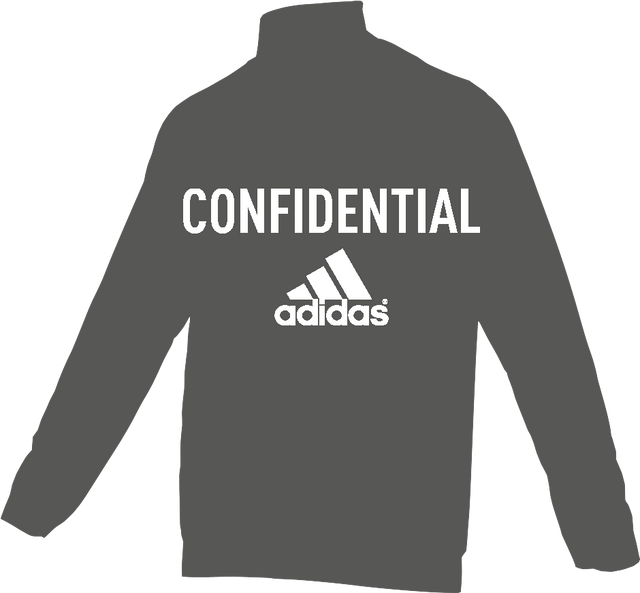 ADIDAS - Real Madrid 26/27 Third Jersey Long Sleeve - Uomo - Pink - image 1