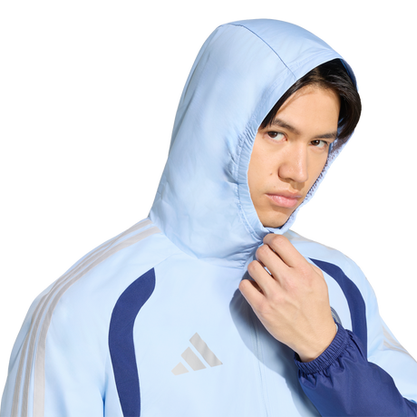 ADIDAS - Ajax Amsterdam 26/27 Tiro26 All Weather Jacket - Uomo - image 7