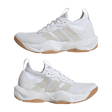 ADIDAS - Scarpe Da Allenamento Rapidmove Adv 2 - Donna - White - image 10