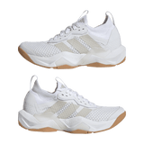 ADIDAS - Scarpe Da Allenamento Rapidmove Adv 2 - Donna - White - image 10
