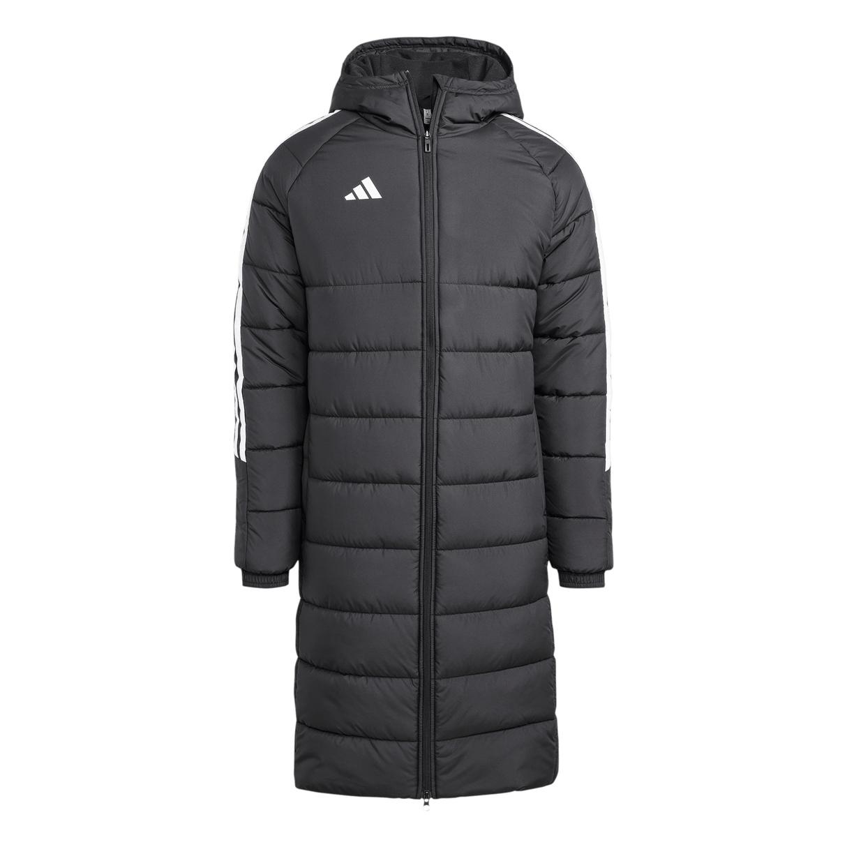 ADIDAS - Tiro24 Long Coat - Uomo - image 2