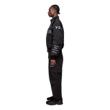 ADIDAS - Y-3 Mercedes - Amg Petronas Formula 1 Team Jacket - Black - image 4