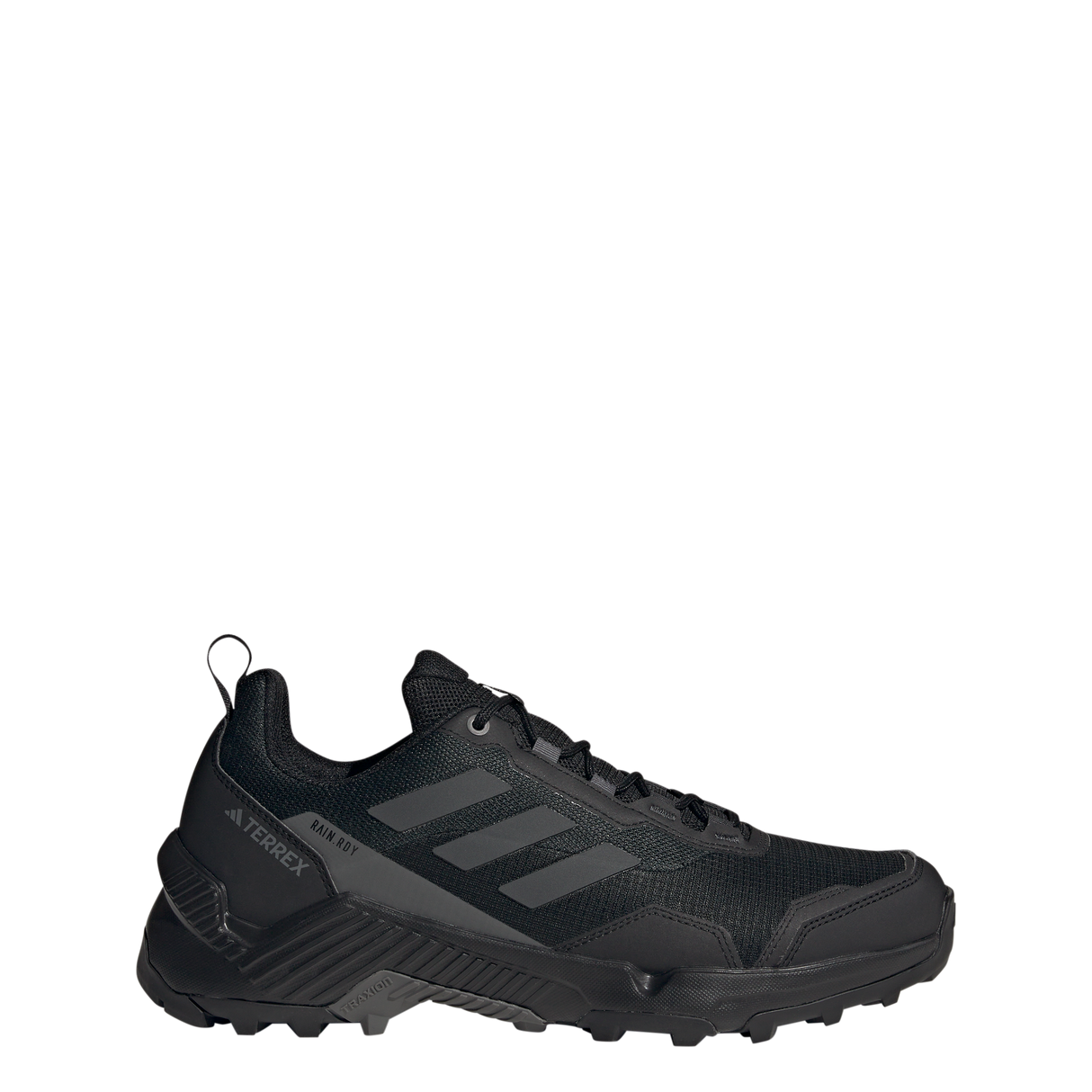 ADIDAS - TERREX Eastrail 2 RAIN.RDY Hiking Shoes - Uomo - Black - image 2