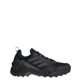 ADIDAS - TERREX Eastrail 2 RAIN.RDY Hiking Shoes - Uomo - Black - image 2
