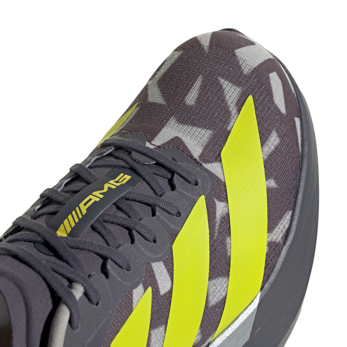 ADIDAS - Adizero Evo Sl Amg - Uomo - Black - image 7