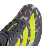 ADIDAS - Adizero Evo Sl Amg - Uomo - Black - image 7