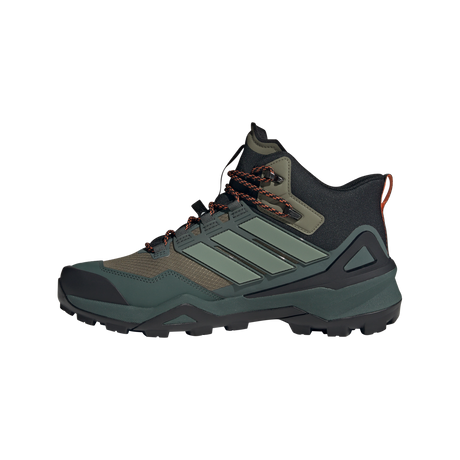 ADIDAS - Scarpe Da Hiking TERREX Skychaser Mid GORE-TEX - Uomo - image 15
