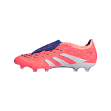 ADIDAS - Scarpe Da Calcio Predator Pro Con Linguetta Ripiegabile – Terreni Compatti - image 24