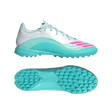 ADIDAS - F50 Messi League Turf Football Shoes - White - image 10
