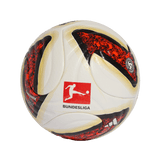 ADIDAS - Bundesliga 26/27 Torfabrik Pro Ball - White - image 2