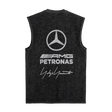 ADIDAS - Y-3 Mercedes - Amg Petronas Formula 1 Team Engineered Tank - Black - image 10