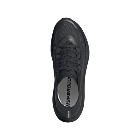 ADIDAS - Hyperboost Run M Running Shoes - Uomo - Black - image 3
