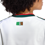 ADIDAS - Mexico 26 Away Jersey - Donna - White - image 7