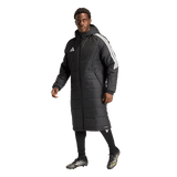 ADIDAS - Tiro26 Long Coat - Uomo - image 2