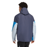 ADIDAS - Anorak TERREX Xploric 2.5 Layer CLIMAPROOF - Uomo - image 10