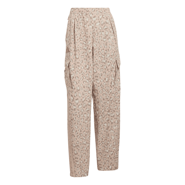 ADIDAS - Pantaloni Cargo TERREX Xploric Clima365 - Donna - image 1