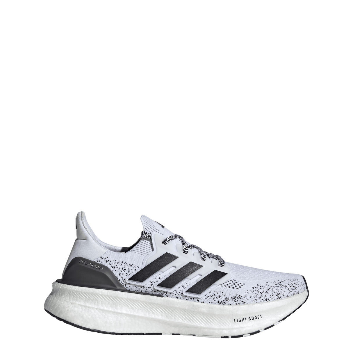 ADIDAS - Scarpe ULTRABOOST 5 - Uomo - White - image 2