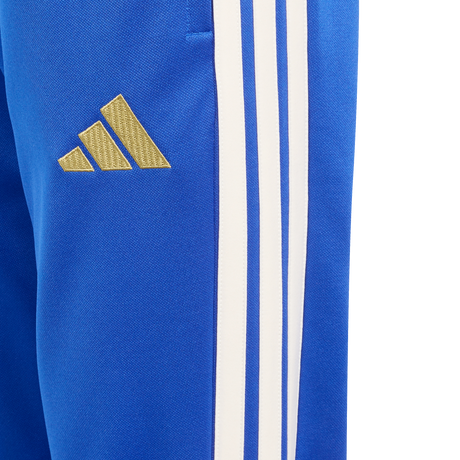 ADIDAS - Juventus 26/27 Tiro26 Competition Kids Track Suits - Blue - image 8