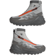 ADIDAS - Scarpe Da Hiking TERREX Free Hiker 2 GTX CLIMAWARM+ - Donna - Grey - image 10