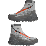 ADIDAS - Scarpe Da Hiking TERREX Free Hiker 2 GTX CLIMAWARM+ - Donna - Grey - image 10