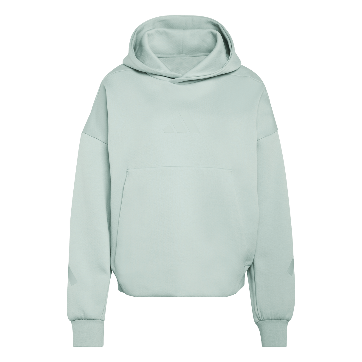 Adidas Z.N.E. Hooded Sweatshirt - Donna - image 8