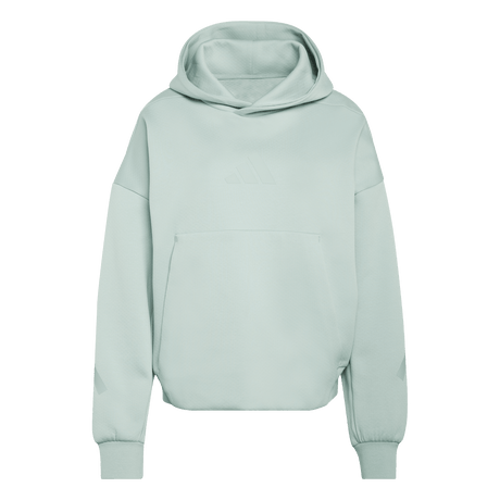 Adidas Z.N.E. Hooded Sweatshirt - Donna - image 8